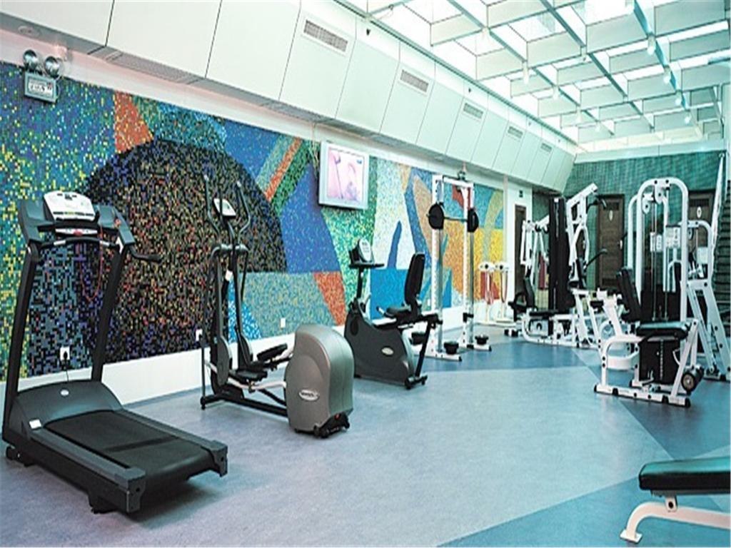 Guangdong Pearl Garden Hotel Canton Esterno foto