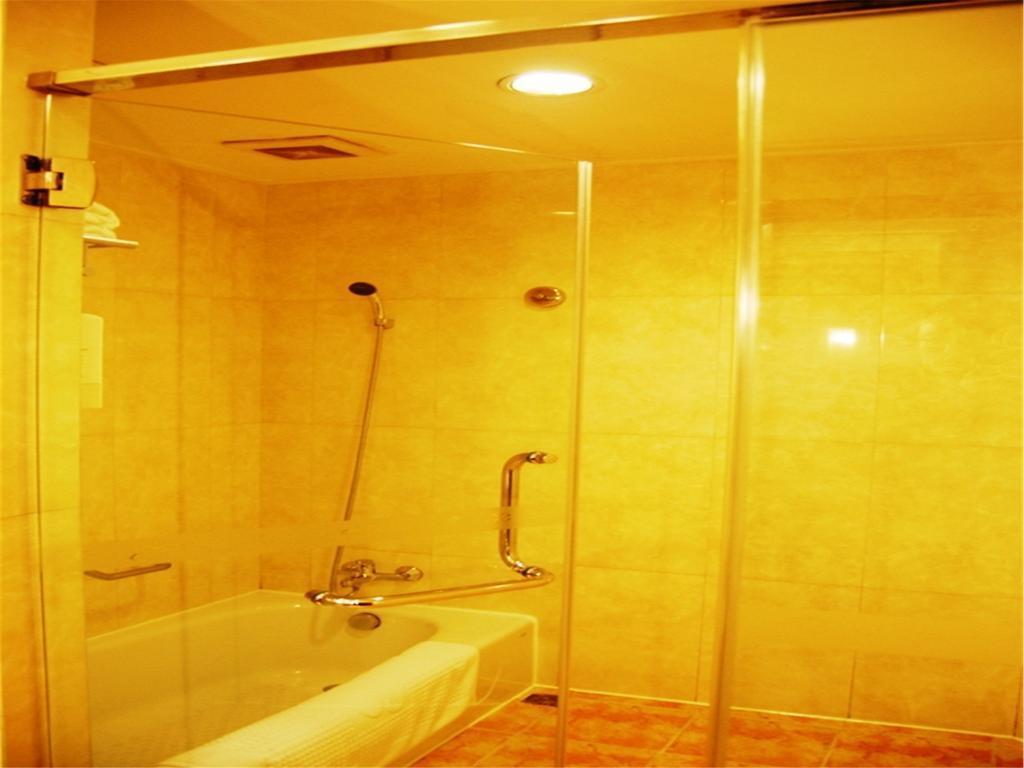 Guangdong Pearl Garden Hotel Canton Esterno foto