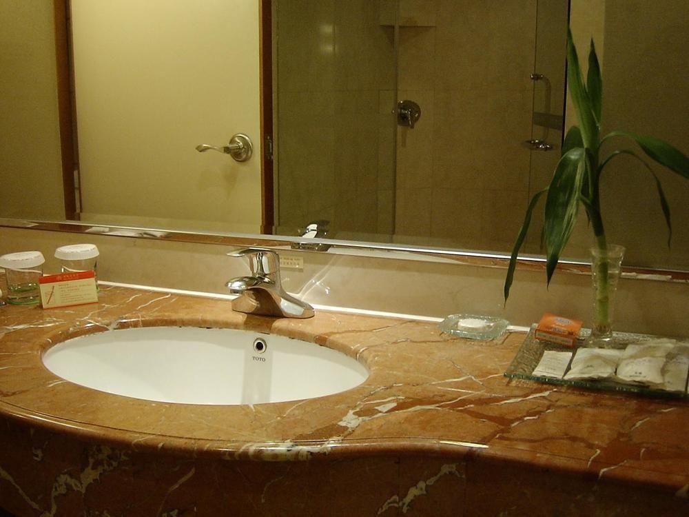 Guangdong Pearl Garden Hotel Canton Esterno foto