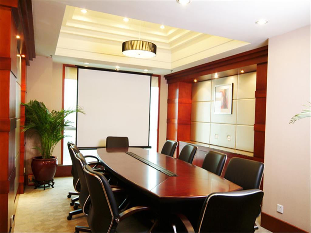 Guangdong Pearl Garden Hotel Canton Esterno foto
