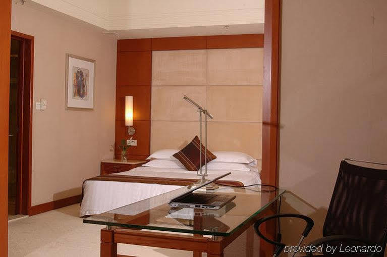 Guangdong Pearl Garden Hotel Canton Esterno foto