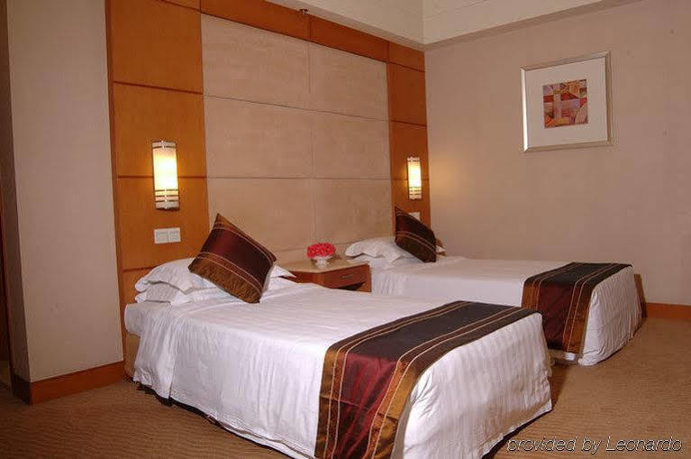 Guangdong Pearl Garden Hotel Canton Esterno foto