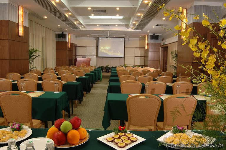 Guangdong Pearl Garden Hotel Canton Esterno foto