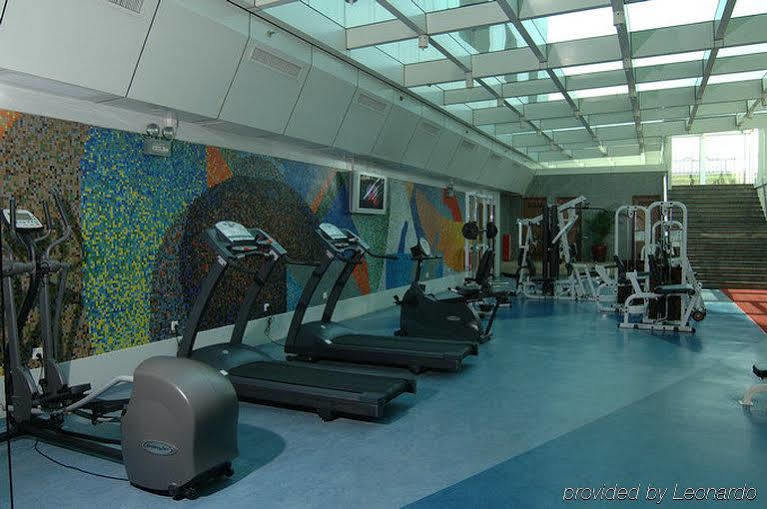 Guangdong Pearl Garden Hotel Canton Servizi foto